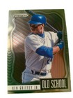 Adam Trautman Trading Cards