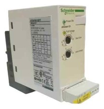 Soft Starter Schneider Ats01n112ft 12a 110-480v