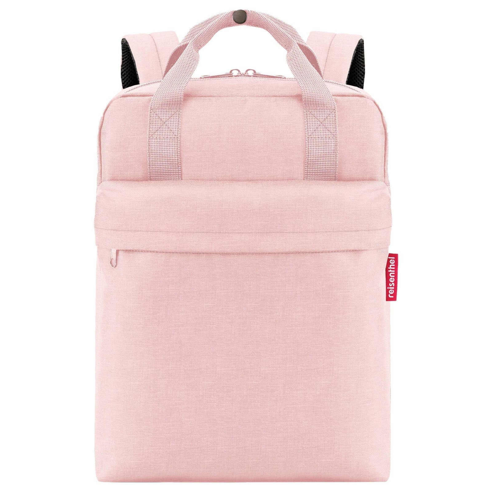 рюкзак reisenthel allday Rucksack M - Размер рюкзака 15,6 * 39 см*