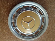 Mercedes 14 zoll Radkappen w123 w126 w107 w115 w116 w126 Mercedes 14 zoll Radkappen w123 w126 w107 w115 w116 w126