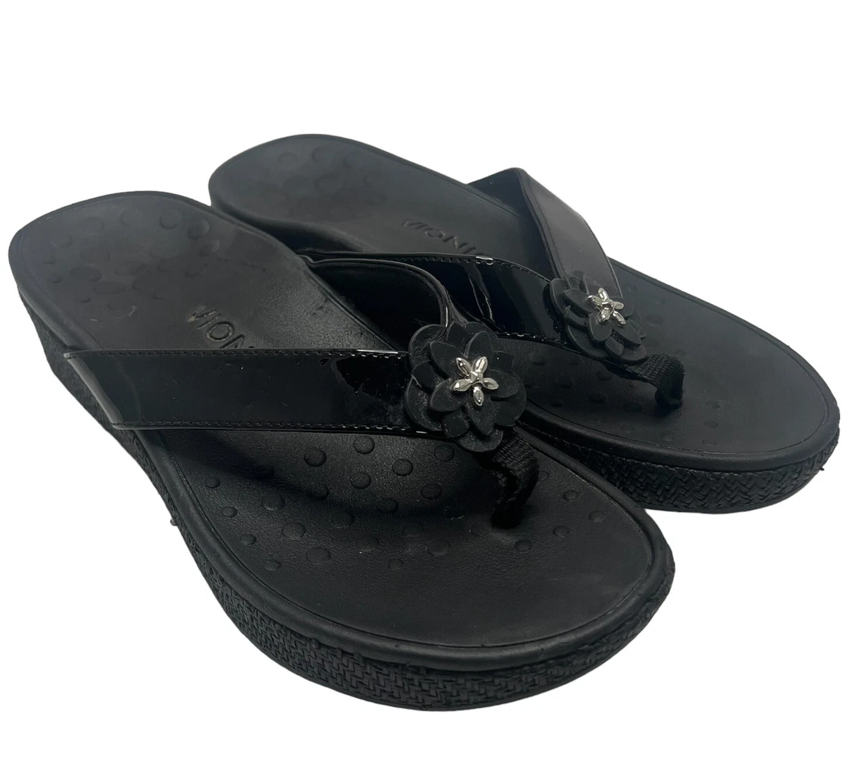 Vionic mimi best sale sandal