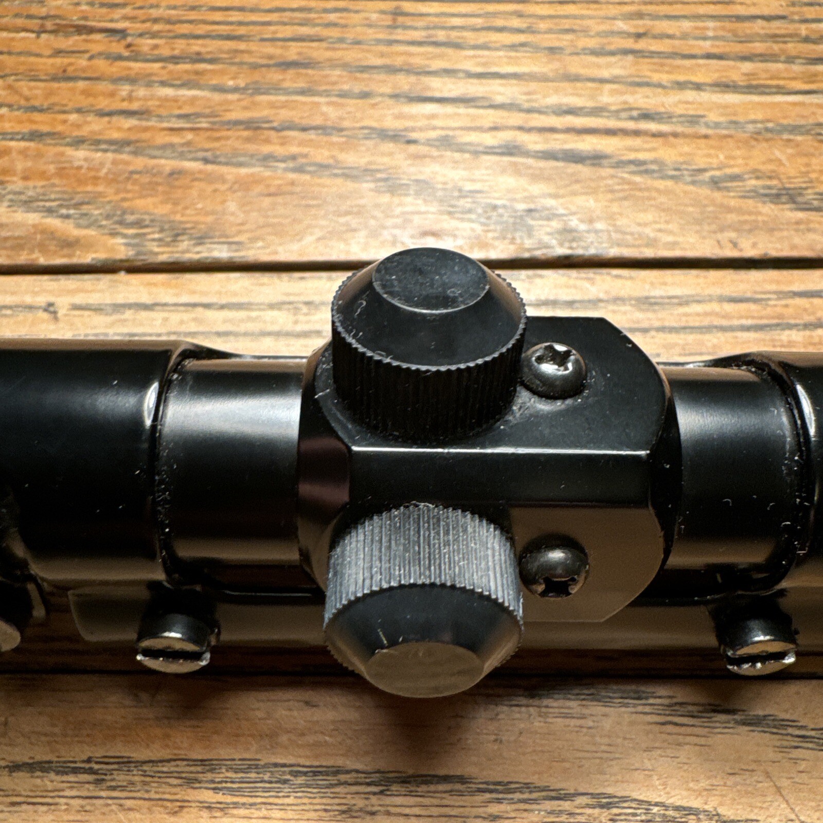 Vintage Armsport 4x15 Rifle Scope Made In Japan eBay