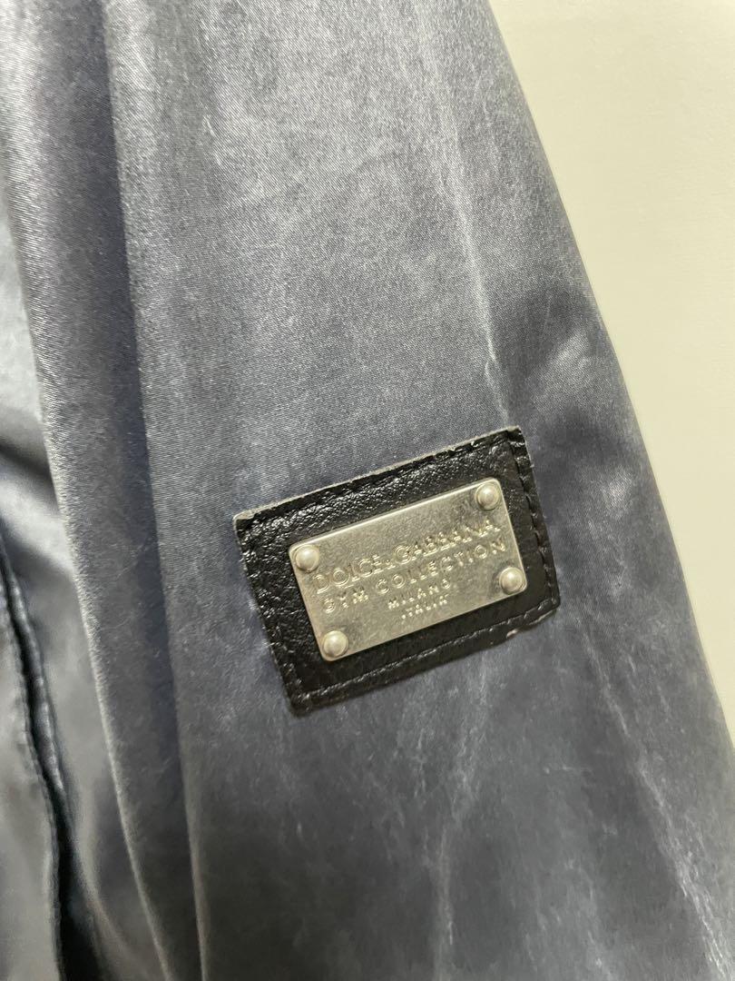 Dolce&Gabbana Men L Jacket G9V14G G7Hl6 S9040 Autumn winter Luxury 