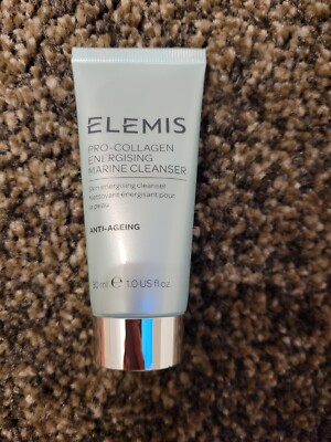 Elemis Pro Collagen Anti-Aging Cleanser 30ml NEU