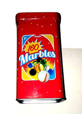 Vintage Rare Marbles 160 Over 2 Lbs Ages 5