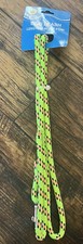 Medium Dog Leash by Greenbrier Kennel Club Green Pink Black 48  