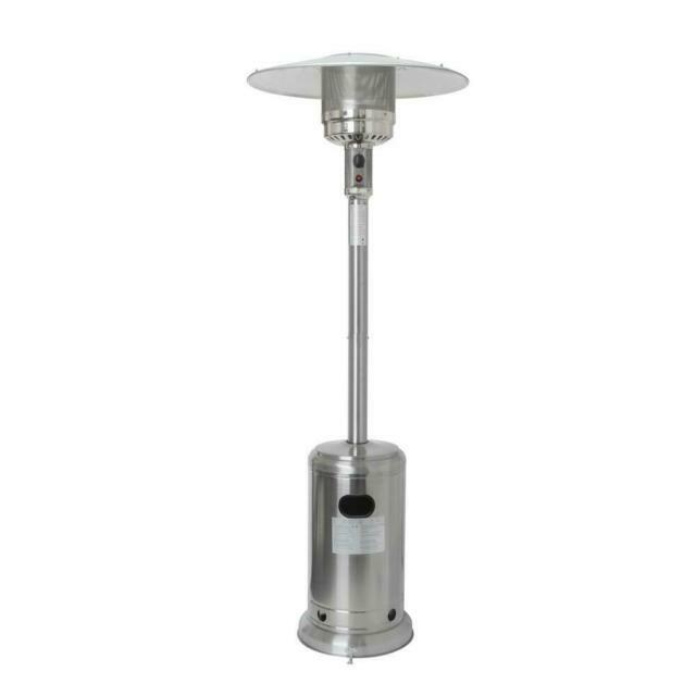 patio heater 48 000 btu