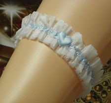 wedding garter bra