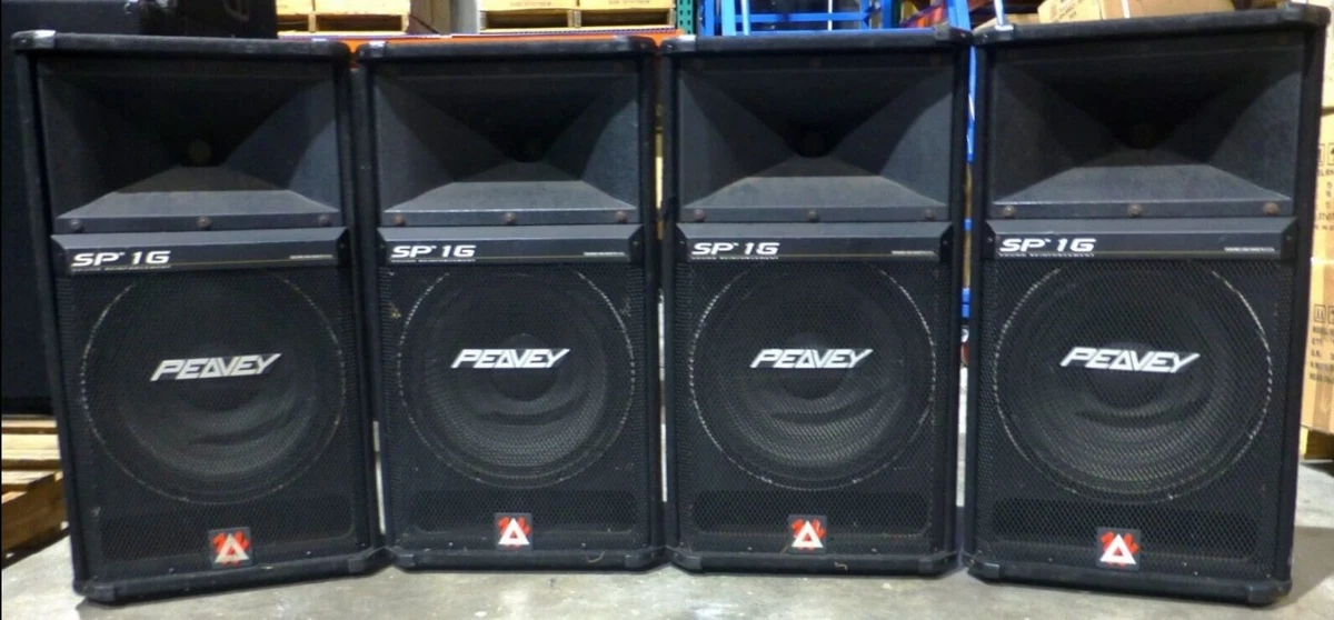 Peavey sp on sale