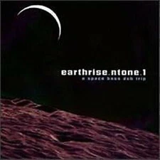 TRANCE: Earthrise.Ntone.1 (CD-Jun-1995-2 Discs-Instinct)