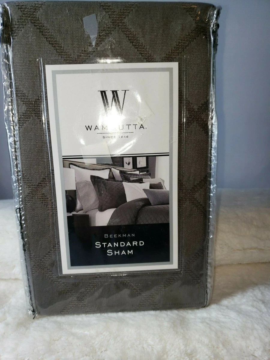 Wamsutta top euro pillow