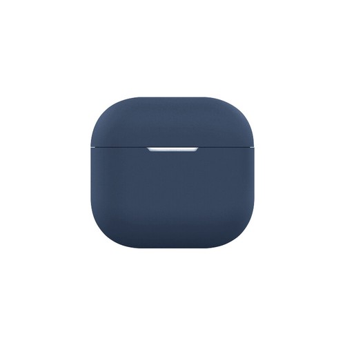 Case For Apple AirPods 4 Earphone Silicone Protective Skin Cover Case - 第 16/24 張圖片