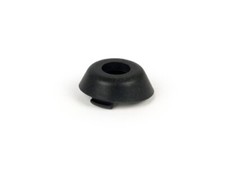 Gummi Lenkkopfabdeckung /