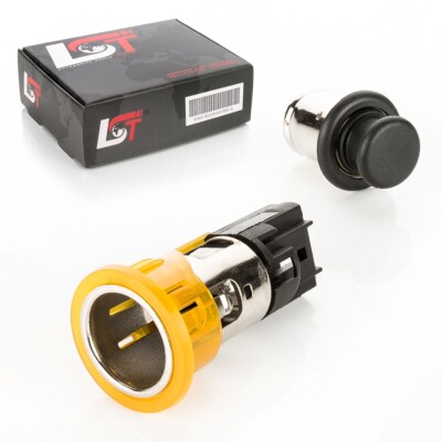 Zigarettenanzünder Steckdose Heizfeder 12V für RENAULT Master III