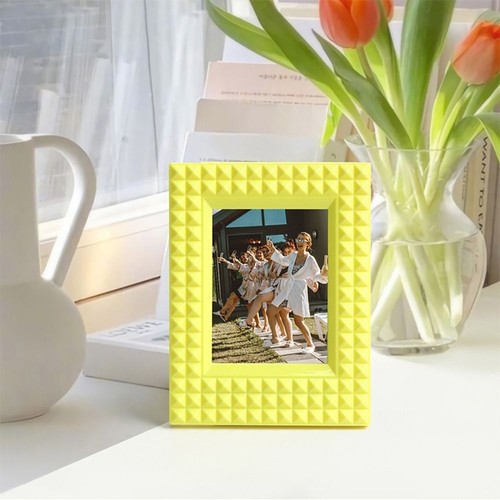 Vertical Instant Camera Photo Frame for Polaroid/Fujifilm Instax - Picture 11 of 20