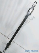 Pare-choc arrière Peugeot BOXER