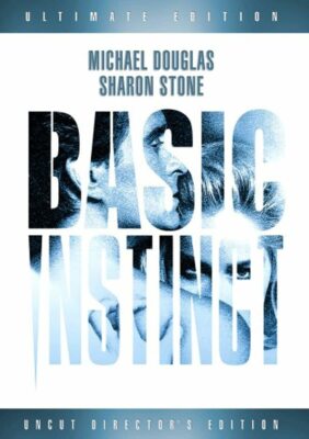 Basic Instinct: Ultimate Uncut Director's Edition (DVD)
