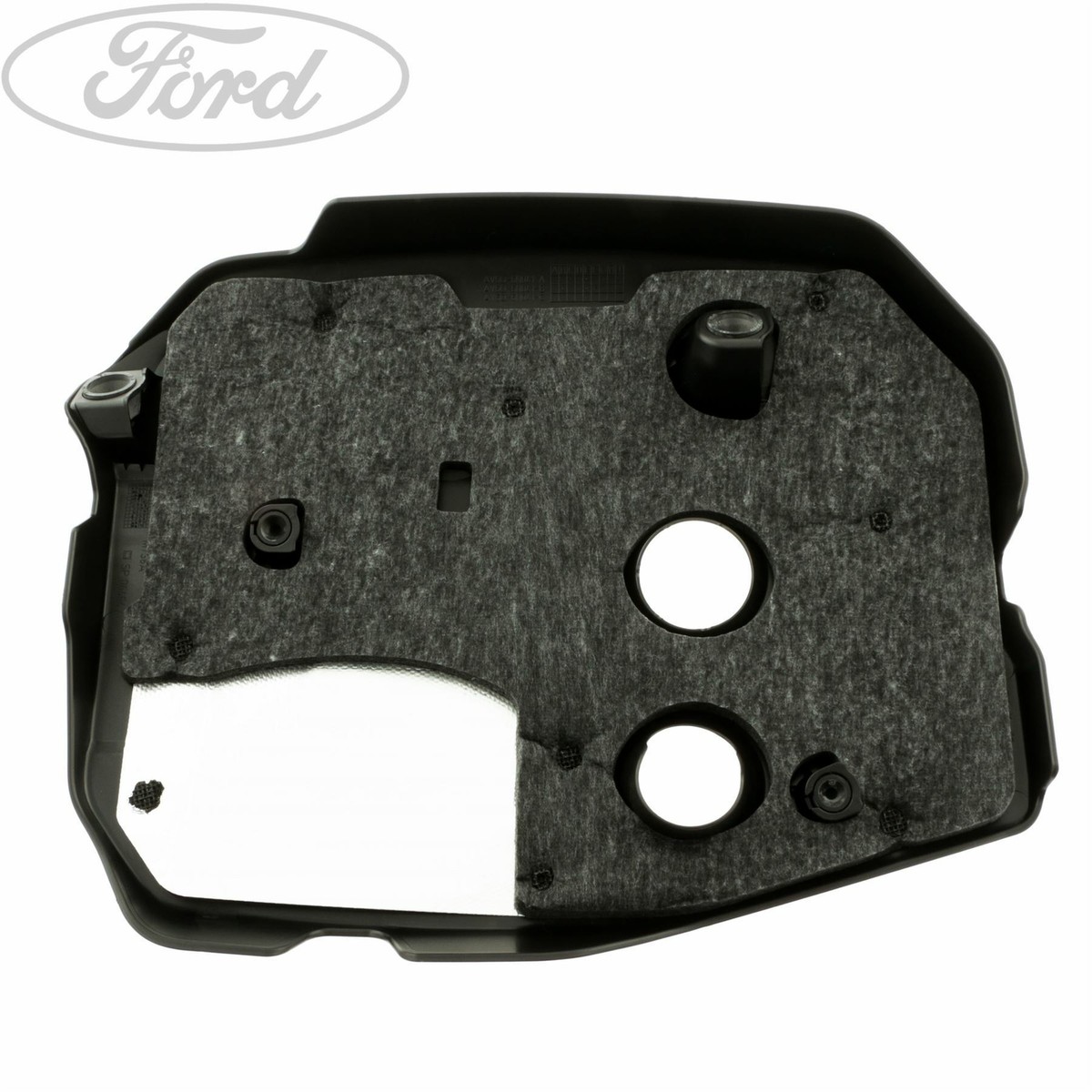 Genuine Ford Cylinder Head Cover 1755551 | eBay 