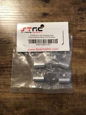 STRC STA30131S Aluminum High Detail Faux Shock ReservoirAxial SCX10