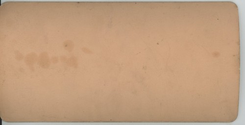 Mulino a vento storico Potsdam Germania Stereoview - Foto 3 di 4