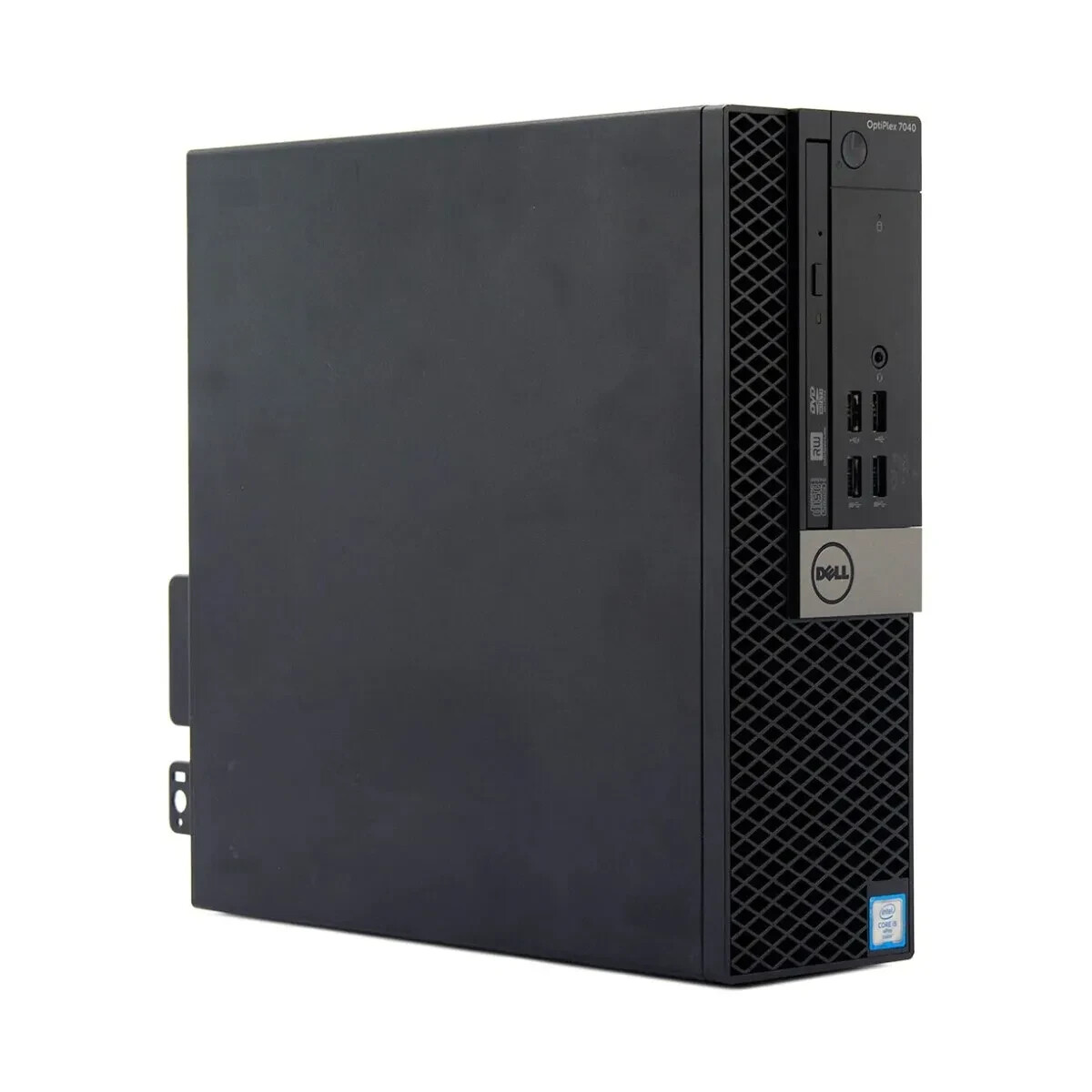 Dell Windows 11 Pro Desktop i7-Computer PC SFF To 16GB RAM 512 gb