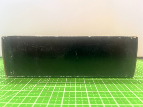 Shinsei 4114 - Komatsu D65S Shovel Dozer - 1:53 - Hong Kong 1980s - Mint In Box - Picture 5 of 7