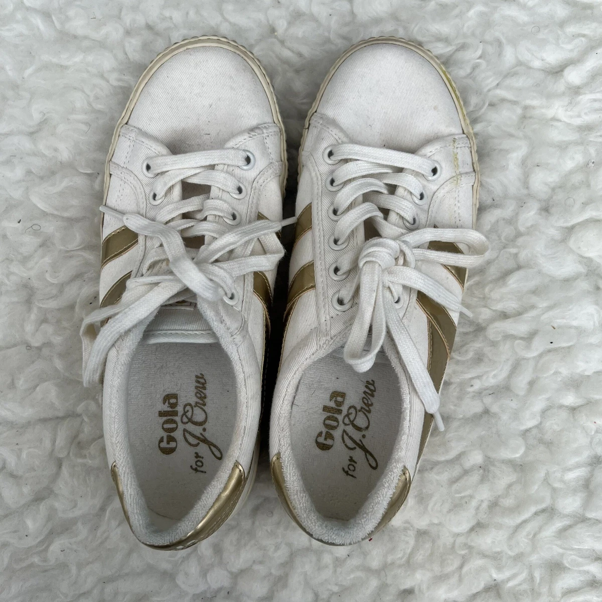 Gola shoes hotsell j crew