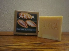 All Natural Organic Cocoa Butter Soap