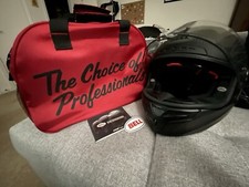 Bell Carbon Fiber New, Never Worn