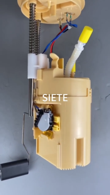 16117195471 16114422731 16117380136 Diesel Fuel Pump Module Right