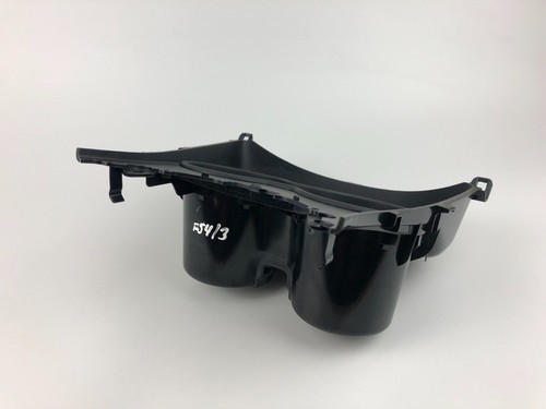 Mini Clubman F54 Center Console Storage Compartment Cupholder Panel 9306115 - Picture 3 of 13