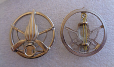 FREGIO BERRETTO O CAPPELLO FANTERIA - MARCATO EUR