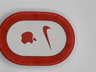 Nike+ A1193 Foot Sensor   Running, Fitness, Apple SportWatch, iPhone Compatible