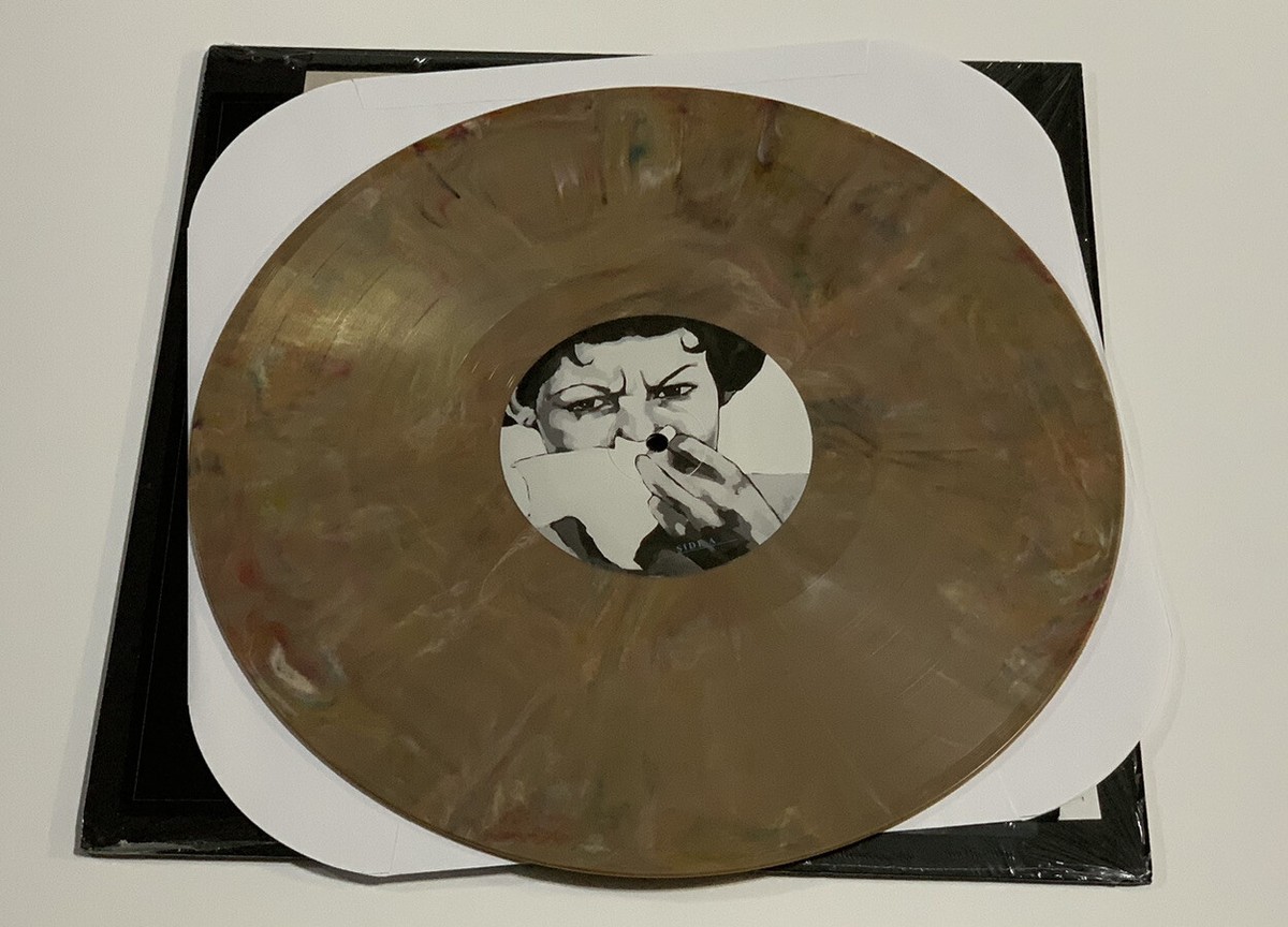 Rare Daughters 2010 Self Titled Vinyl On Diarrheainbow Hydra