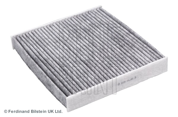 ADT32522 BLUE PRINT Filter, interior air for DAIHATSU,LEXUS,SUBARU,TOYOTA,TOYOTA