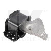 NK Motorlager Vorne Hydrolager FüR Peugeot 307 SW Kasten/Kombi 3E_ 3H_