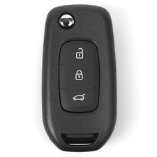 CHIAVE GUSCIO PER DACIA DUSTER LOGAN SANDERO RENAULT SYMBOL TRAFIC MEGANE