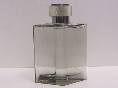 DKNY Men by Donna Karan 3.4 oz Eau de Toilette Spray Brand New Without Box