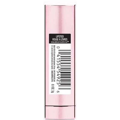 Maybelline Color Sensational Shine Compulsion Lipstick, | eBay