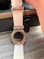 PORSCHE DESIGN P6000 WOMEN'S WATCH-NEW IN THE ORIGINAL BOX - reduced by $200 now 6