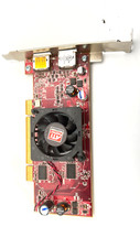 ATI FIREPRO MODEL B594 256 MB GDDR3 PCI Express x16 Desktop Video Card