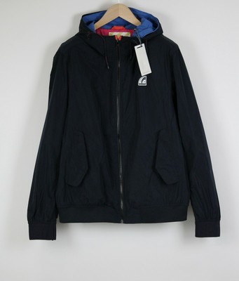 nylon motorcycle jacket