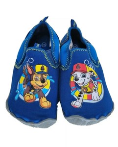 paw patrol crocs size 12