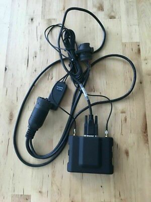Cal/Amp LMU4233LV External Antenna CC: UBH0-TLG01 Cable JBUS Power | eBay