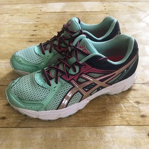 asics gel contend 2