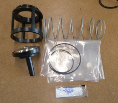 Watts RK 719-T 2 Double Check Valve 1st or 2nd Repair Kits 1/2''