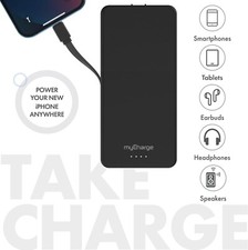 Las mejores ofertas en Baterías para Teléfonos Celulares myCharge
