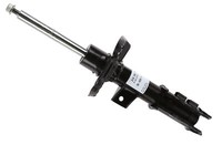Sachs 318 789 StoßDäMpfer Links FüR KIA Optima JF Optima Sportswagon JF