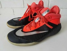 NIKE Future Flight gs AH3430-001 AH3430-001 BLACK Size 5.5