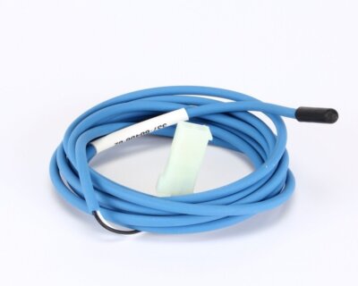 Traulsen 334-60406-02 74" Blue Coil Sensor For RD, RE, RH, RET, RL, G, ALT, AHT, AD, MC1G, And